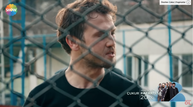 Yama'n polisle yapt i birlii sonucunda kirli ileri ortaya kan aatay cezaevine girdi.