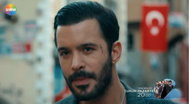 aatay'n yerine ise Bar Ardu'un canlandrd Ark Bke Erdenet karakteri geldi.