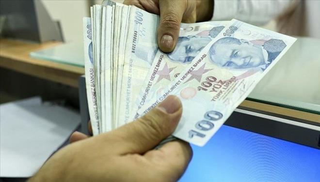 15) En dk emekli maa 1.500 liraya ykseltilecek.