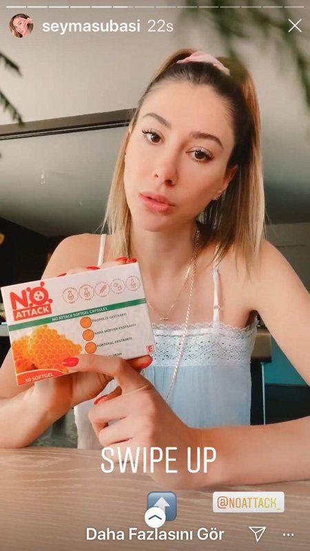 Oysa birbirinden nl isimlerin tantmn yapt ila, Tarm Bakanl'nn Onayl Takviye Edici Gdalar Listesi'nde No-Attack isimli bir rnn yer almad anlald.