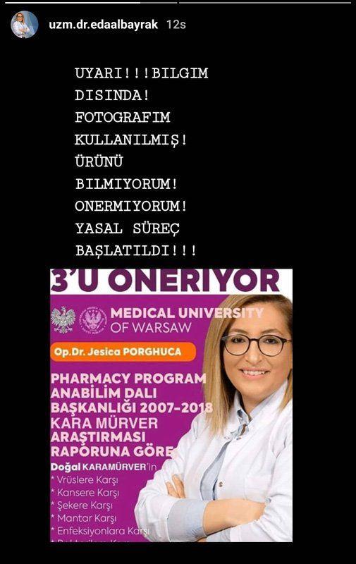 Yapt aratrma sonucunda ki bunlarn grntlerini sosyal medya hesabndan paylaan kullanc, yeni kan bu rnn web sitesinin de hayali bir firma olduunu ortaya kard.