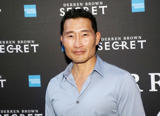 Gney Koreli yldz oyuncu Daniel Dae Kim de corona virs testinin pozitif ktn aklad.