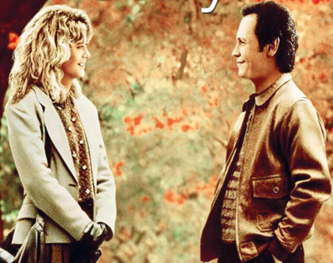 3. Harry Sally le Tannca / When Harry Met Sally  <br>    Romantik komedinin zirvesi<br>  Ayn okuldan mezun olup daha nce hi tanmadklarn fark eden ve kadn-erkek ilikileri zerine bol bol muhabbet eden Sally ve Harry&#8217;nin yaadklar gelgitli serven. Rob Reiner&#8217;n zekice bir senaryoya sahip filmi, btn zamanlarn en iyi romantik komedilerinden biri.