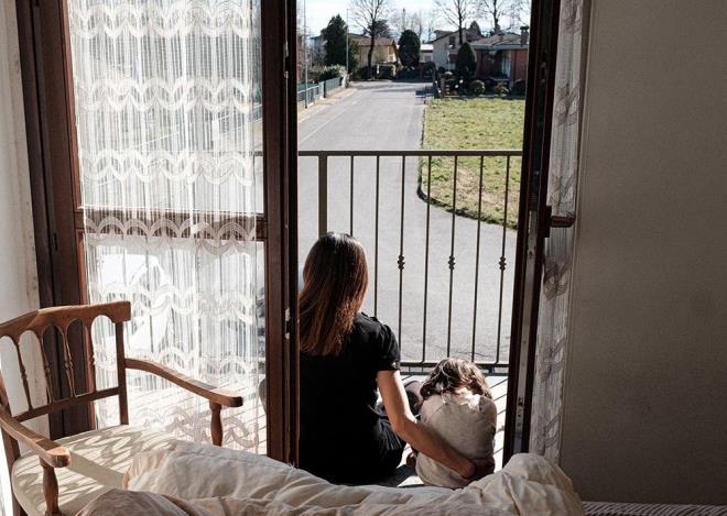 Hrriyet gazetesinden pek zci, aralarnda, en ar bilanonun grld ran ve talya'nn da olduu lkelerden insanlara ulap neler yaadklarn konutu. (Anlatnlar zetle yle:)