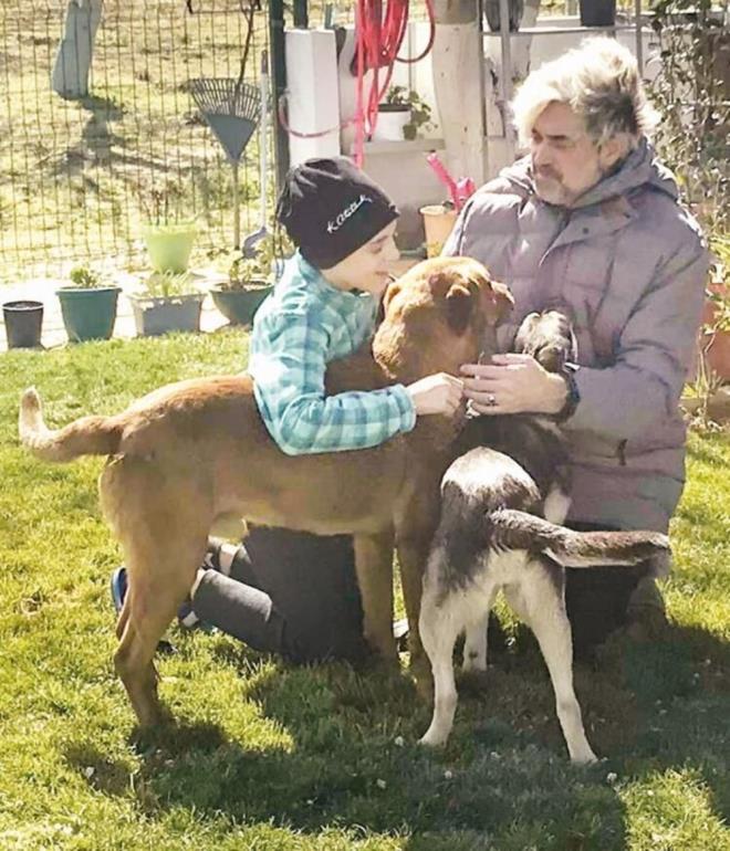 Hakk daha nce verdii bir rportajda ise, hayatta asl patronun tabiat olduunu dile getirmiti.