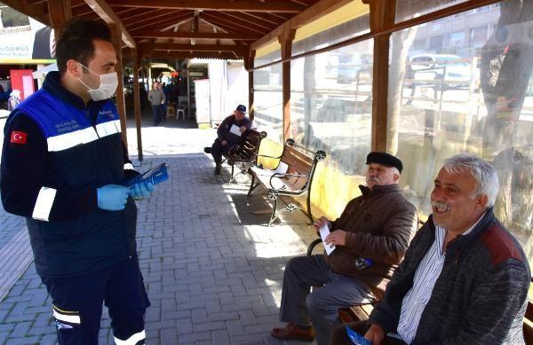 65 st kiilere sokaa kma yasa    <br>65 ya ve st ile kronik rahatszl olan kiilerin evlerinden dar kmalar snrlandrld.