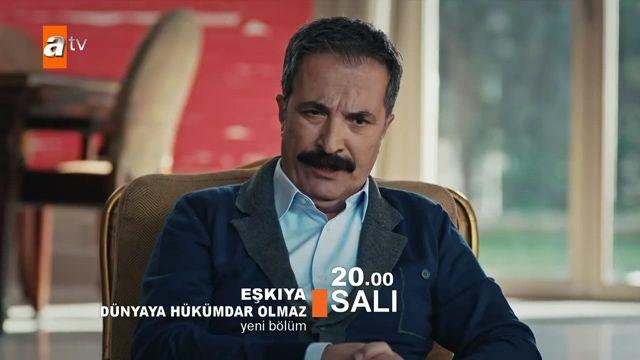 Altan, Hzr' bir trl alt edemeyince, yapt her plan bozmay baaran, ondan hep bir adm nde olan iki ismi, Ceylan ve Alparslan' hedefine koyar.