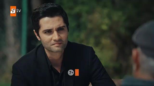 Fragmanda Doan Baba'nn lyas'a "Yrdn yol lecein yoldur. Seni de baban gibi ok yaatmazlar" uyars da dikkat ekiyor.