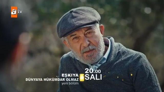 Kepelillerin ortaya kyla birlikte karlarnda yeni bir cephe daha alan akrbeyliler, Altan ile olan sava devam ederken yeni bir dmann onlara g kaybettireceinin farkndadrlar.