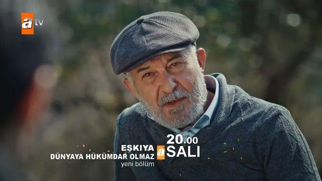 Hzr, Altan belas son bulana kadar etrafnda ona ayak ba olacak kim varsa uzlalmasn ister. Bu yzden Kepelilerle Faallarn arasn bulmak iin herkes tarafndan sz dinlenen Doan Baba devreye girecektir.