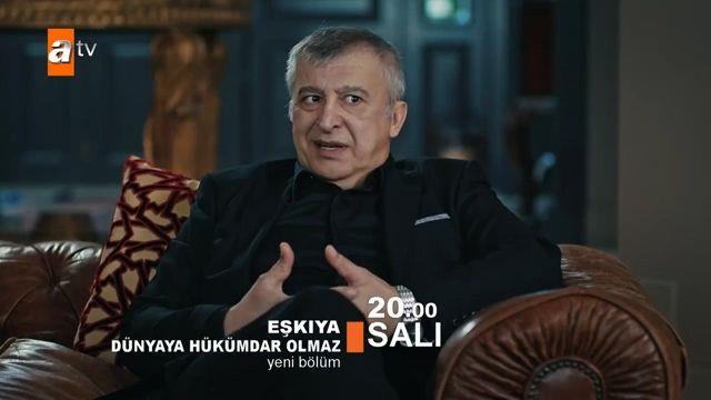 Bu planda en etkili olacak isim ise Tufan olacaktr. ncelikle Ceylan' tuzaa dren Altan, Hzr'n sevdikleri iin cann feda edebileceini bilmektedir.