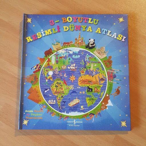 Hep beraber seyahat oyunu oynamaya ne dersiniz. Atlastan ya da haritadan gitmek istediiniz bir lke sein. Size verilen srede, bu lkeyle ilgili en az be ilgin bilgi aratrp bulun. En ilgin bilgileri bulan oyunu kazanr.
