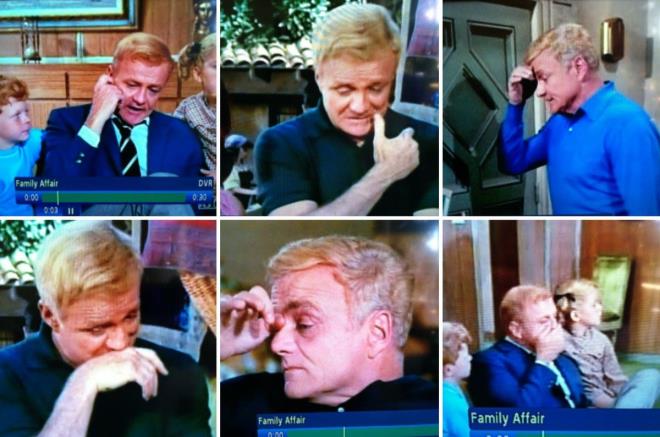 3- Ellerinizle aznza, burnunuza ve gzlerinize dokunmaynz.