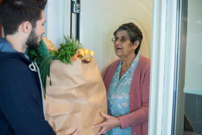 8- Dardaki ileriniz ve alveriiniz iin yaknlarnzdan destek alnz.