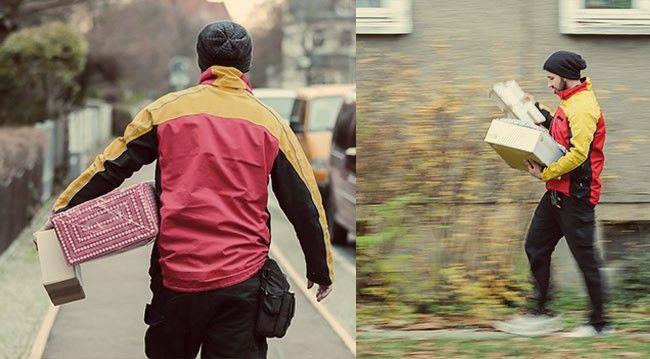 Virs zellikle bu paketlerin zerinde uzun sre kalabiliyor.