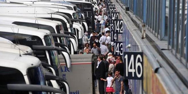 1- ehirleraras seyahatler bundan byle valilik iznine balanmtr