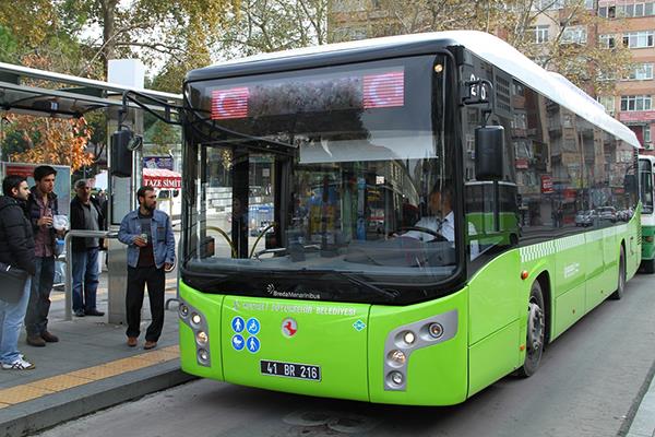 3-Toplu tama aralarnda seyrek oturma dzeni uygulanacaktr.