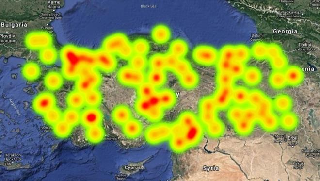 7-  Tm illerimizde valilerin bakanlnda pandemi kurulu oluturularak gerektiinde ilave tedbirler kararlatracaktr.