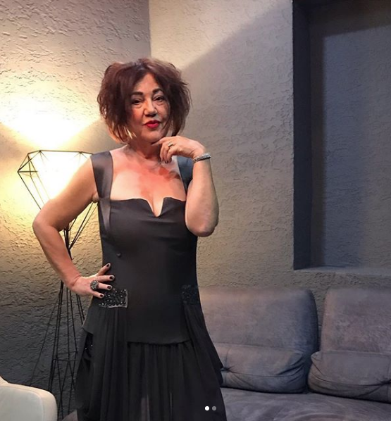 ''Doruluundan emin olmadan yaplan bu tr haberler hem o hi istemediimiz panik ve korku havasnn olumasna hizmet eder, hem de sevenlerimizi bu zor gnlerde korkutmu ve zm olur. Herkese salkl ve tedbirli gnler dilerim.''