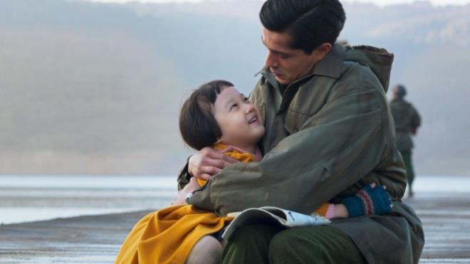 Kore Sava&#8217;ndan gerek bir hikyenin canlandrmas olan Ayla filmi, hem duygulandracak hem tebessm ettirecek bir film.