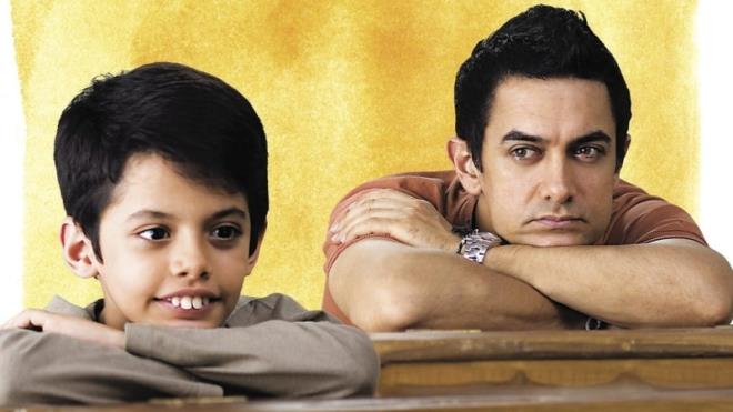 Her ocuk zeldir filmi, zellikle ocuu olan aileler iin hem elenceli hem de dersler karlabilecek bir film. arklarla dans edebilir ve ocuklarla keyfini karabilirsiniz.