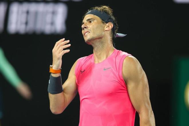 Tarihin en fazla Grand Slam kazanan 2. tenisisi olan Rafael Nadal'n ise Microsoft'un kurucusu Bill Gates ile corona virs hakknda konutuu ve Gates'in Nadal' uyard ortaya kt.