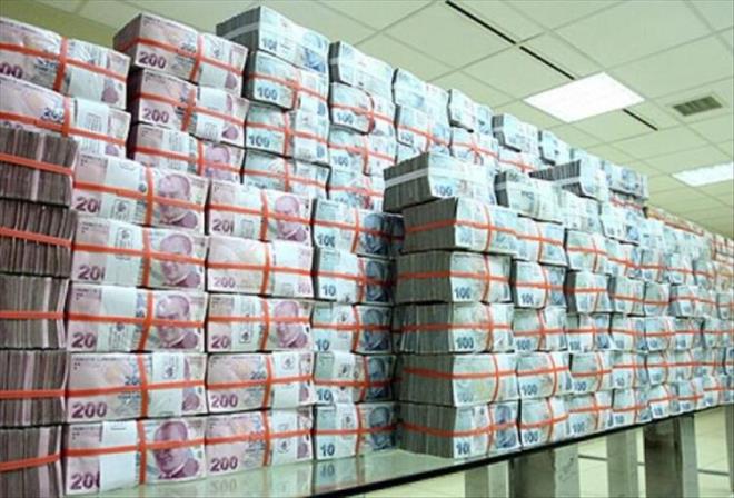 * Kalyon Holding, Milli Dayanma Kampanyas'na 6 milyon lira, Vefa Kolileri Kampanyas'na da 7 milyon lira olmak zere 13 milyon lira bata bulundu.