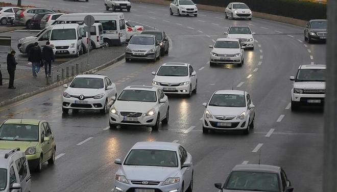 Dosta gider  <br>  Tandklarna satamayp ilan sitelerinde yzbinlerce araba arasnda satlmay bekleyen ilandr.