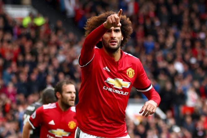 MAROUANE FELLAINI<br>    Kariyerinin byk bir ksmn Avrupa&#8217;da gerien ancak imdi in&#8217;de Shandong Luneng takmnda top koturan Belikal futbolcu Marouane Fellaini&#8217;de corona virs kt. in'de liglerin 18 Nisan'da balayacak olmas sebebiyle 20 Mart'ta lkeye dnen futbolcu 14 gnlk karantinaya alnmt. Yaplan kontroller sonras 32 yandaki Fellaini'nin corona virs testi pozitif kt. Karantinada tedavisine devam edilen tecrbeli futbolcu, in Sper Ligi'nde corona virse yakalanan ilk isim oldu.    Premier Lig&#8217;de Everton ve Manchester United&#8217;da oynayan futbolcu, 2019&#8217;da in takmna transfer olmutu.