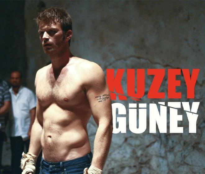 Bir bomba daha! Kanal D aramba gnlerinde de 'Kuzey Gney'in eski blmlerini yaynlayacak.  <br>  aramba 22.45'te yaynlanacak.