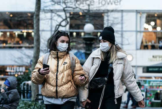Ama bu dnyann yzde 30'una etki etti. br virs daha kuvvetli. Bu virsler ikiz karde gibi birbirlerine ok benziyorlar.