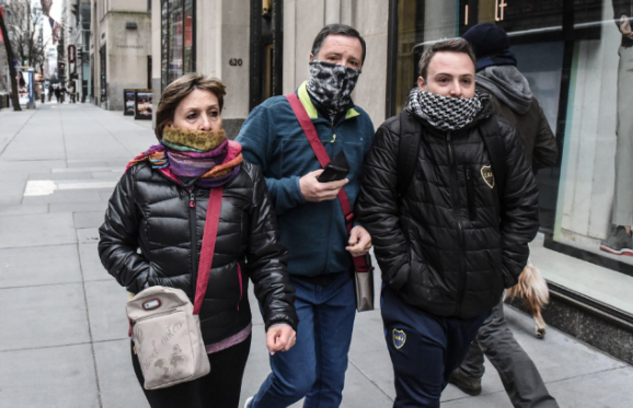 Toplam vaka says ise 1 milyon 600 bine yaklat. Zorunlu karantina uygulamas neredeyse tm lkelerde mevcut.