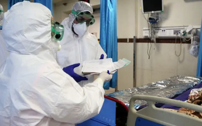 Prof. Dr. Mehmet z, u anda 2 tip koronavirsn olduunu ve birinci virsn ok daha tehlikeli olduunu belirterek, u ifadelere yer verdi: kincisi mutasyon ile olutu.