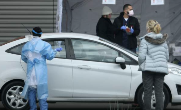 Aralarnda ufak bir fark var. Zaten 2 haftada bir ok ufak mutasyonlar oluyor.