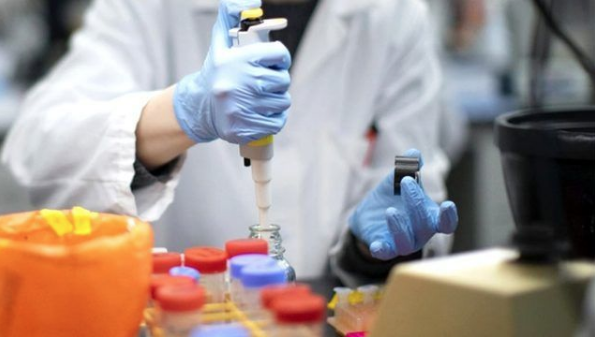 Bu insanlar iin daha az tehlikeli. u anda dnyada nde giden virs o.