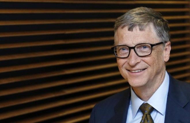 Dnyann en zengin ikinci insan unvann elinde bulunduran, Microsoft'un kurucusu Bill Gates ve ei Melinda Gates, Corona Virs salgnna kar mcadele iin 100 milyon dolar balamt.