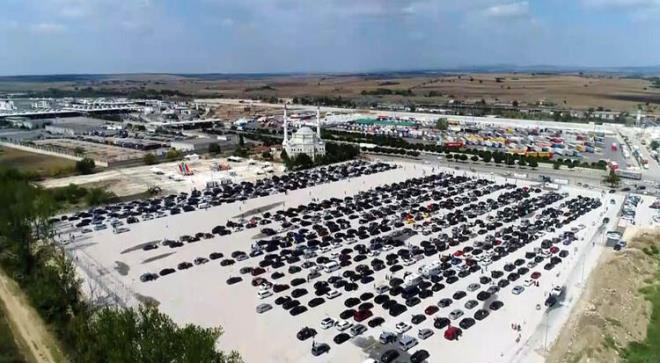 <p>SKODA</p>  <p>   SATILAN ARA SAYISI: 3.757</p>  <p>   HONDA</p>  <p>   SATILAN ARA SAYISI: 3.847</p>