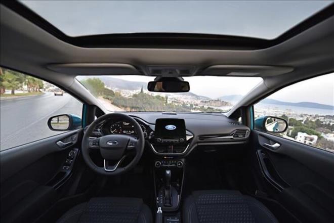 FORD    SATILAN ARA SAYISI: 12.992