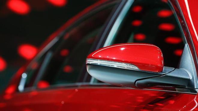 Bu yln ilk eyreinde markalarn otomobil ve hafif ticari ara toplam sat rakamlar yle gerekleti:    Toplam sat 124.403 oldu. Infiniti hi satmazken, Bentley 1, Maserati 2 ara sat gerekletirdi.