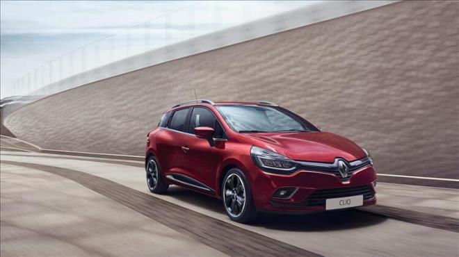 RENAULT    SATILAN ARA SAYISI: 16.275
