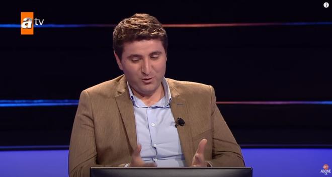 ATV'nin reyting rekortmeni yarmas Kim Milyoner'de sorulan soru gnn en ok konuulan olurken, izleyicilerde sorunun cevabn merak edip aramaya koyuldular.
