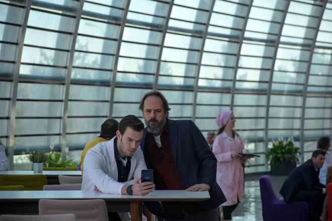 Bu hamlesinde baarl olamayan Vahap, Hekimolu&#8217;nun kovulmas iin ynetim kurulunu toplad.