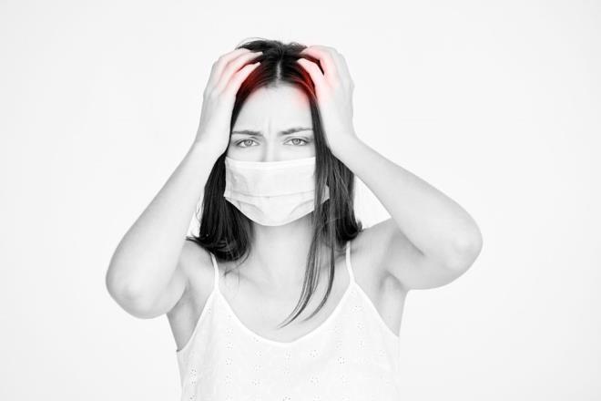 "ARA�TIRMA YETER�NCE VER� SA�LAMIYOR"  �te yandan, �ngiltere’deki Reading �niversitesi'nden Virolog Ian Jones, “Covid-19 hastalar�n�n bir alt k�mesinde n�rolojik komplikasyonlar�n bulunmas� kayda de�er, ancak ara�t�rmada a��klanan hastalar�n neredeyse yar�s�n�n farkl� sa�l�k sorunlar� da bulunuyor” diyerek �in’de yap�lan ara�t�rman�n yeterli veri sa�lamad���n� s�yledi.