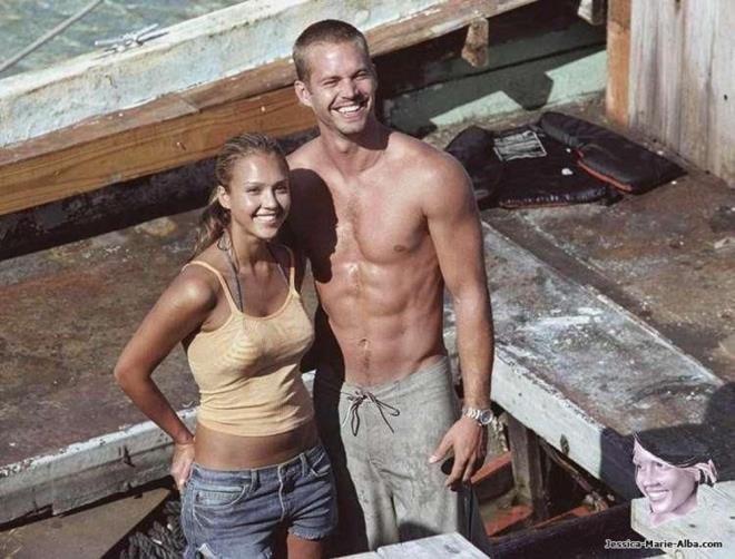 Into The Blue (2005)