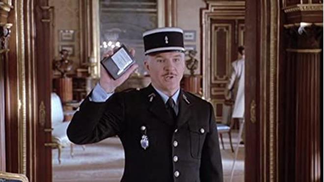 The Pink Panther (2006)