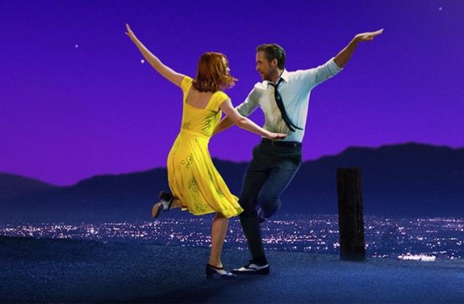 La La Land (2016)    Yayn tarihi: 1 Mays