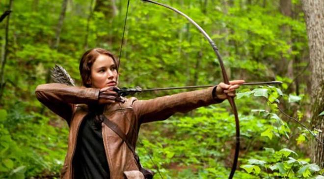 The Hunger Games (2012)     Yayn tarihi: 17 Nisan