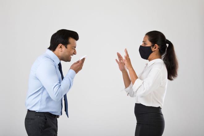 te yandan, Bouroiba, &#8220;Bu verilerin Covid-19 ile ilgili klinik sonular olup olmad bilinmemektedir&#8221; aklamasn yapt.