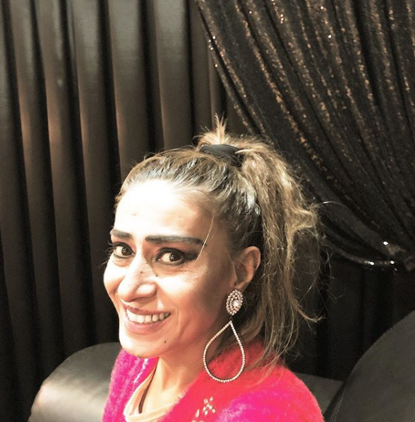 Yldz Tilbe, TRT iin unu yazd:    ''TRT Mzik kanalnda her hafta seyircisiz program yapmak istiyorum.''