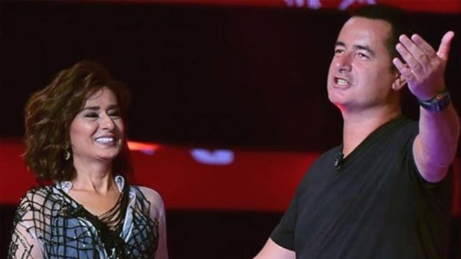 imdilerde Yldz Tilbe, yeniden ekranlara dnmek istediini dile getirdi. Hatta TRT'ye ve Acun Ilcal'ya teklif bilr gtrd. Tilbe, bu tekliflerini sosyal medya hesab Twitter'dan zerinden gerekletirdi.